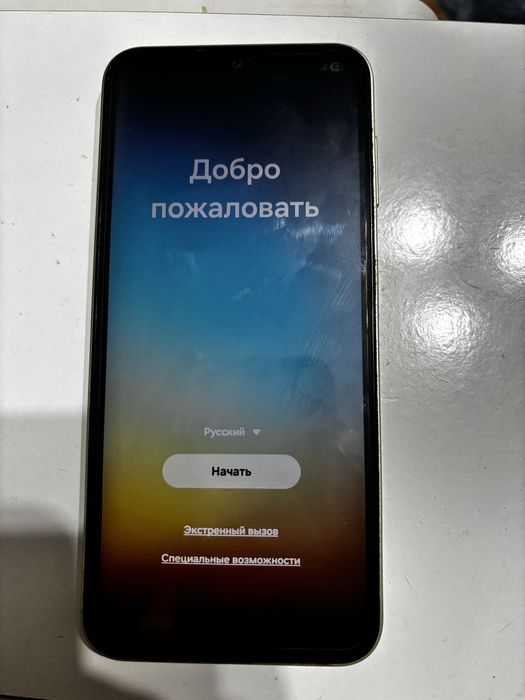 Samsung Galaxy A14