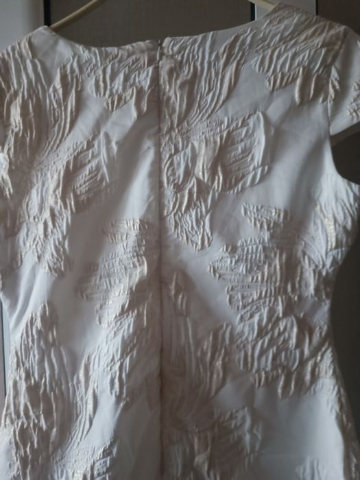 Стилна дамска рокля