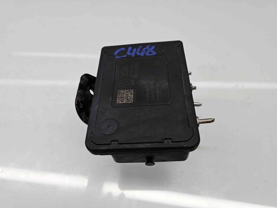 Pompa ABS  Dacia Logan 3 [Fabr 2021-2024] 476604105R 1.0 TCe H4D470 67