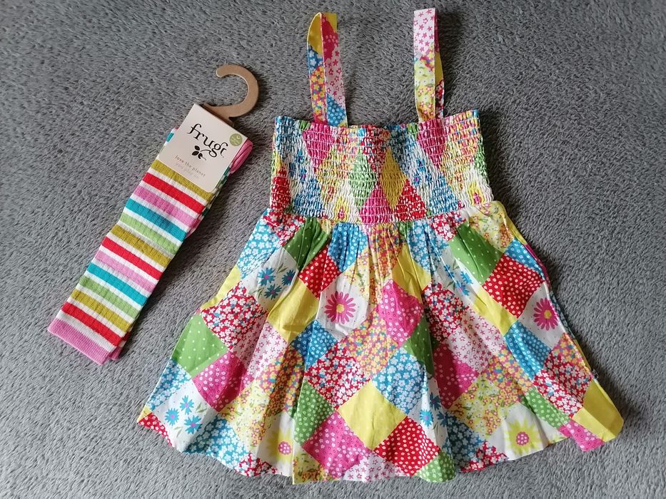 Детски дрехи Next, Frugi, Boden