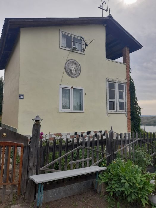 Продам Дачу на Аблакетке