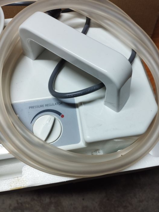 Хирургический аппарат