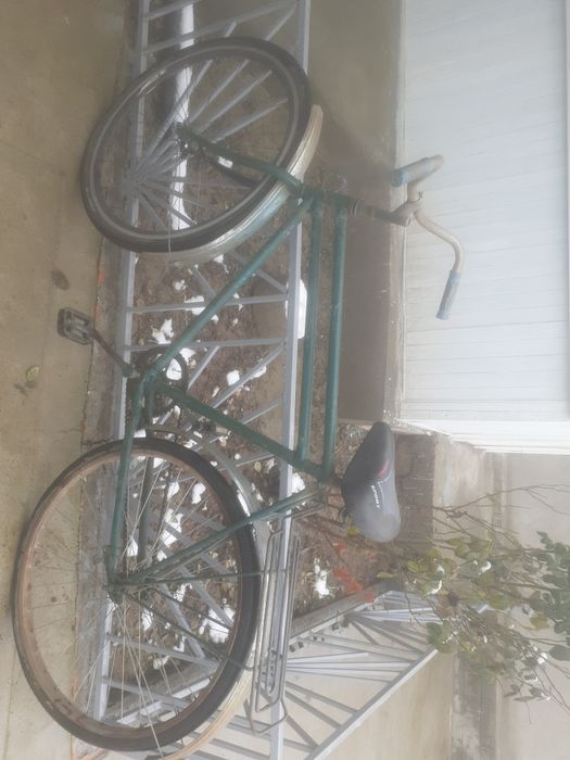 Велосипед В отличном состоянии