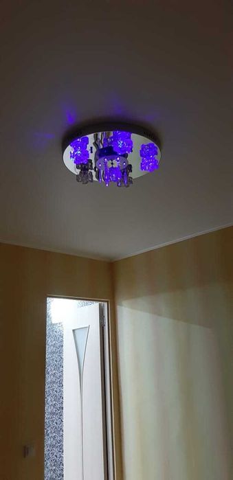 продам 3-х комнатную квартиру