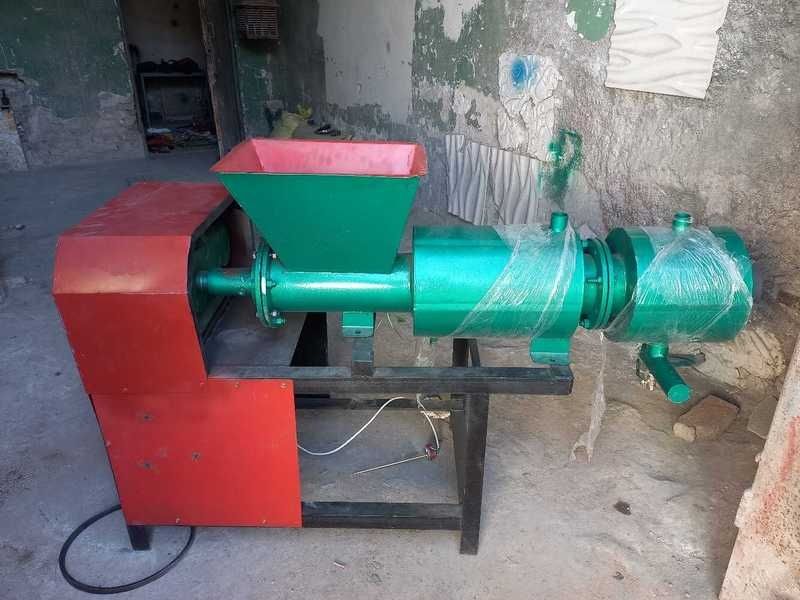 Kir sovun ishlab chiqaradigan aparat