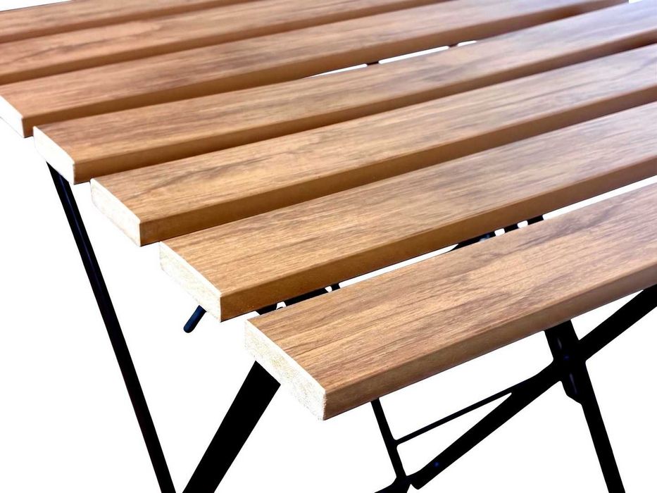 Stoc#Set terasa Toskany, HoReCa, masa, scaune, exterior