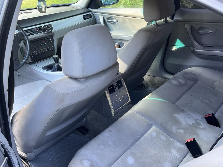 Vand Bmw 320D e90