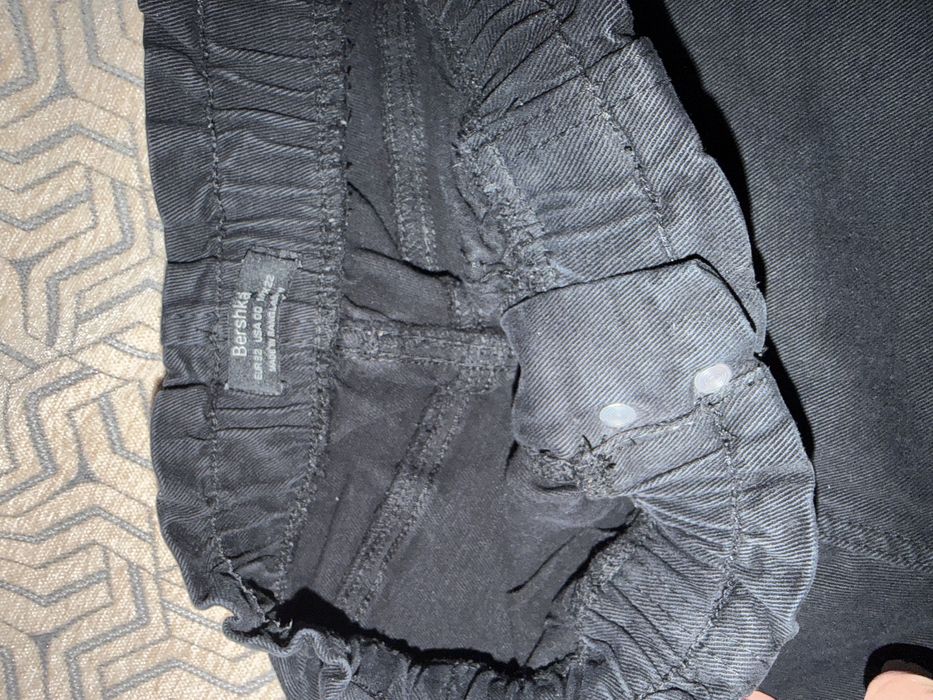 Джинсы подростковые классные