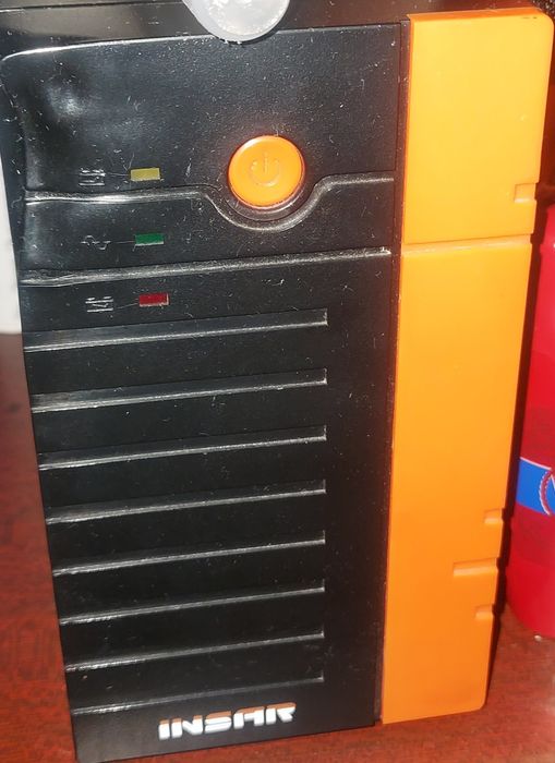 Компьютер рабочий