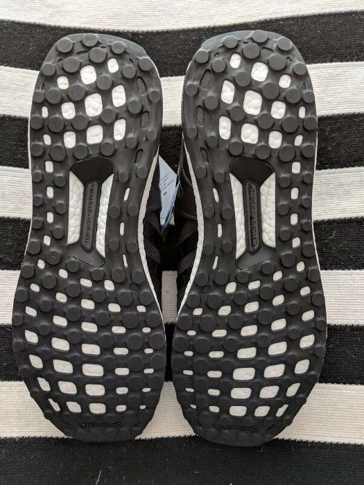 Adidasi Eqt support Ultra Boost Core Black 41