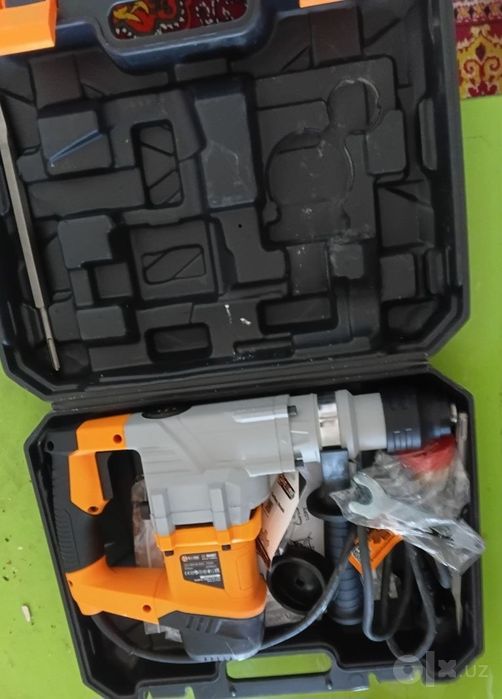 Perfarator 1250w yangi