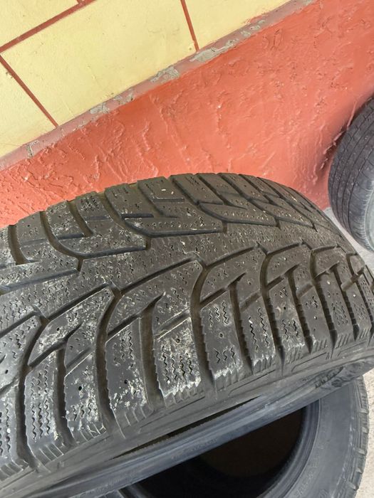 215/55/R17 сатылады
