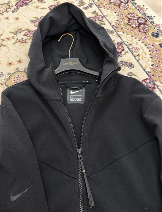 Nike толстовка оригинал