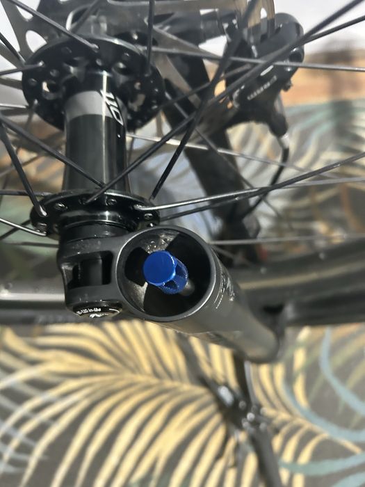 Specialized epic evo full carbon marimea L