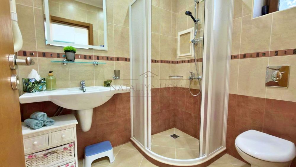 Едностаен апартамент в град Созопол