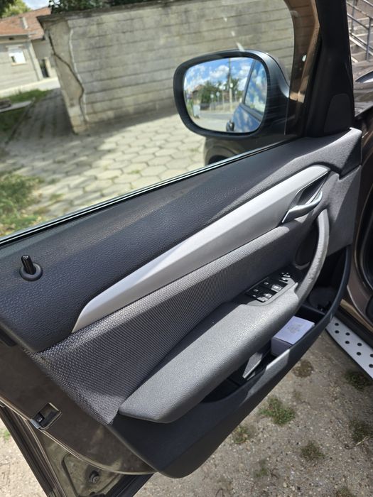 BMW  X1  xdrive 4x4