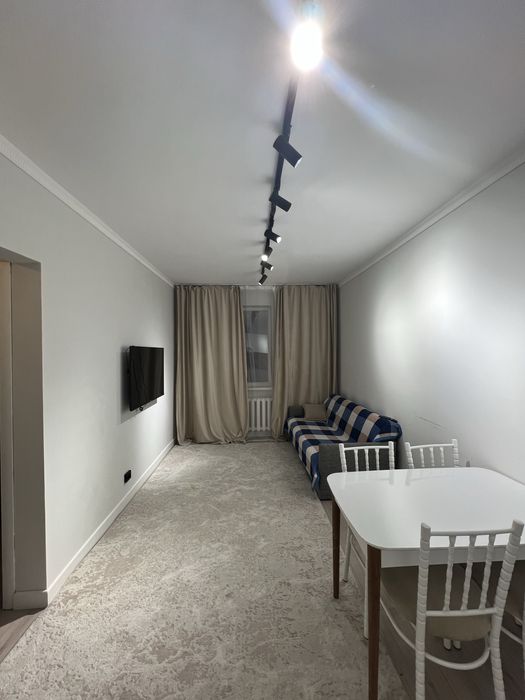 Сдаётся евродвушка в районе Ботанического