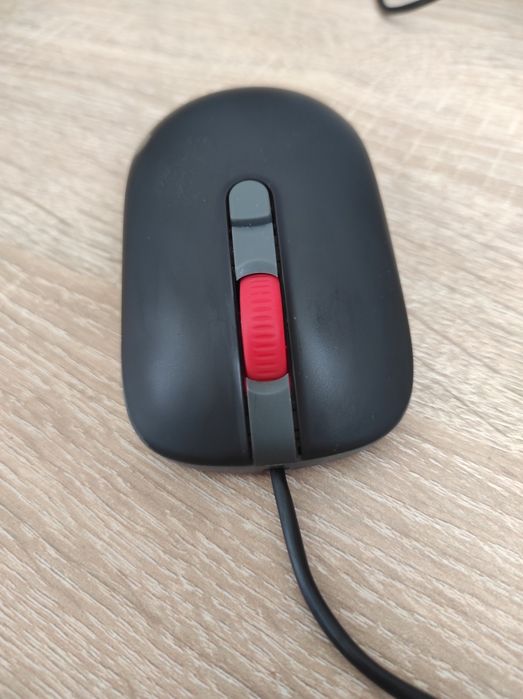 Геймърска мишка Steelseries Kana DOTA 2