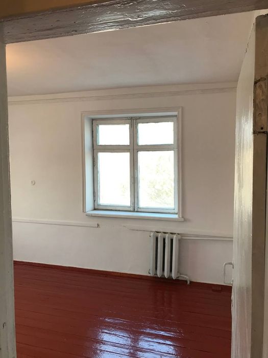 Продаётся 2х комнатная квартира
Продаётся2 комнатная квартира 4 этаж