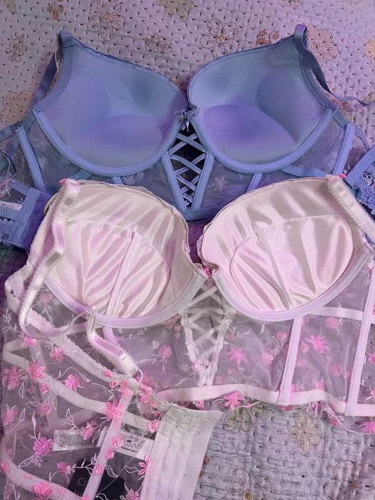 Новый вех от купальников