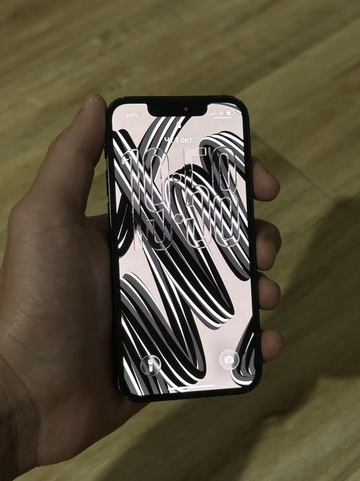 Iphone 13 mini 128/91%