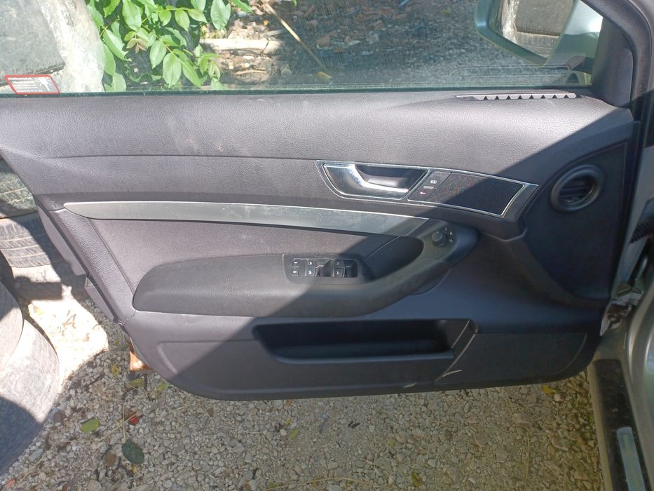 Ауди а6 4ф 2.0д 140 на части/aydi a6 4f 2.0d 140 na chasti