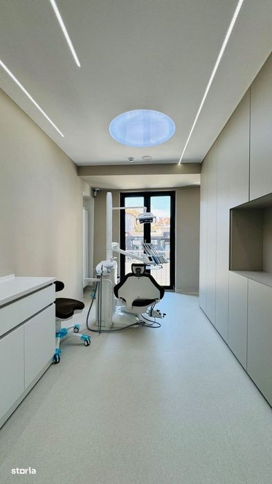 Clinica Stomatologica Noua | Floreasca | 4 Posturi | 2 parcari