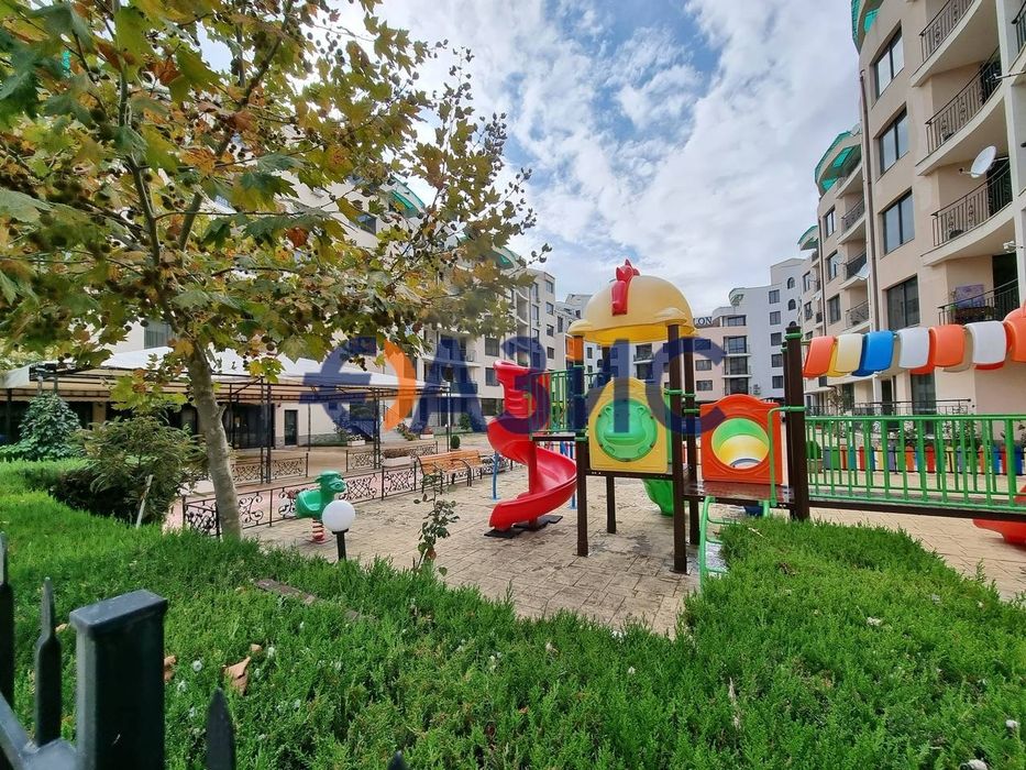 Продава се Тристаен апартамент в к.к. Слънчев бряг - 80 кв.м за 606 €/кв.м - Снимка #5