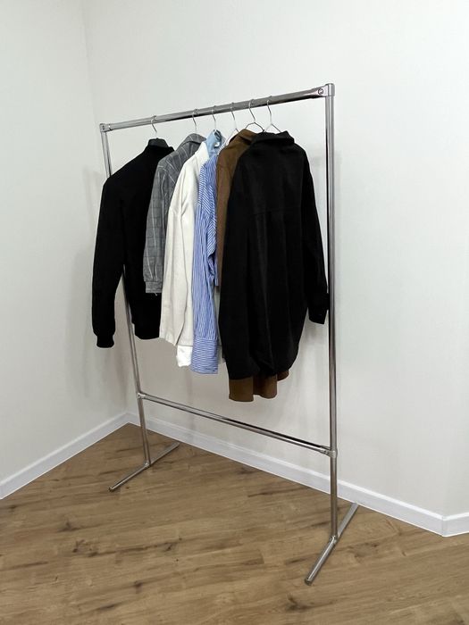 Вешалки напольные