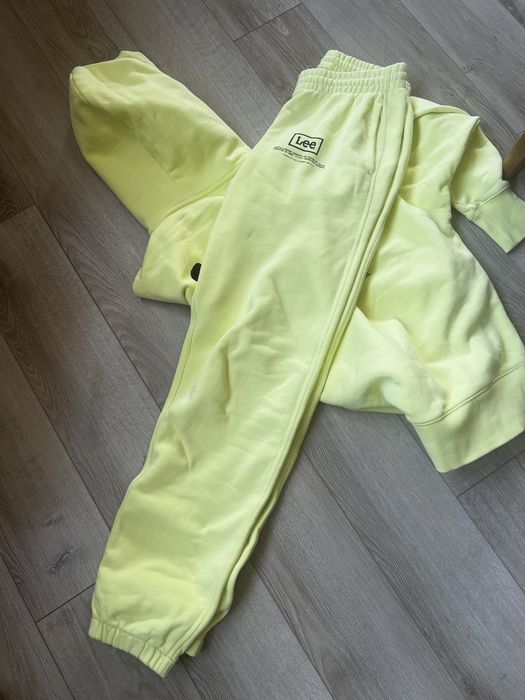 Дамски екип Lee/Hm колаборация