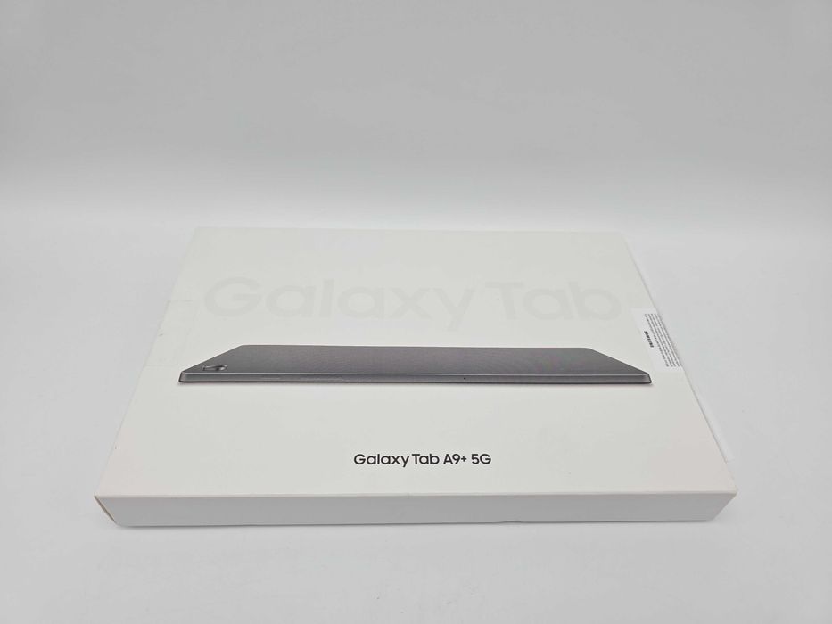 Tableta Samsung Galaxy Tab A9+ 11" 4GB RAM 64GB 5G FullBox