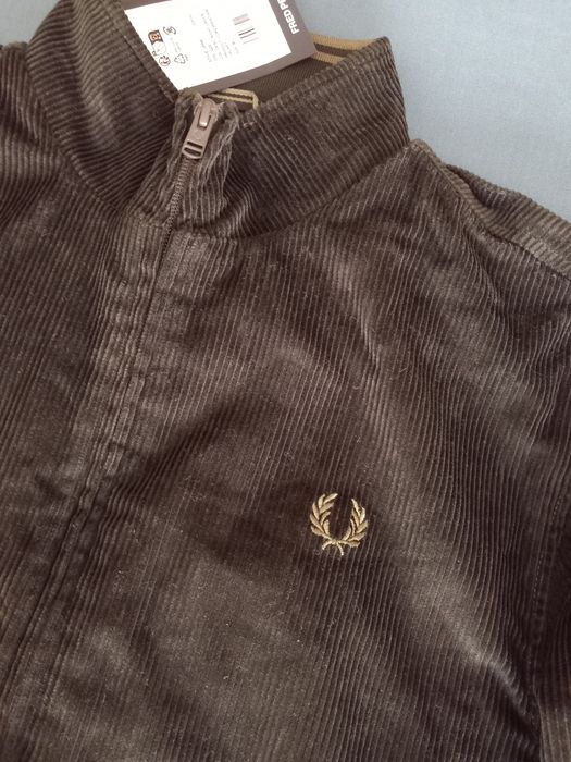 Jacheta Fred Perry,M,nouă.