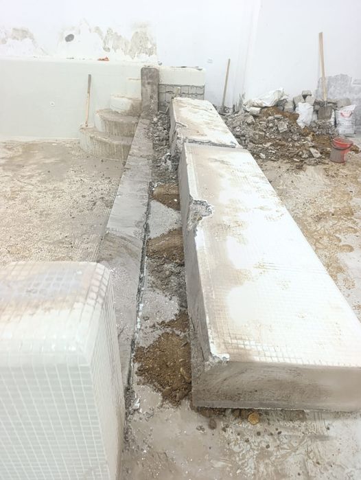 Алмазная резка Бетон кесиш тешиш перфоратор услуги Алмазние бурение