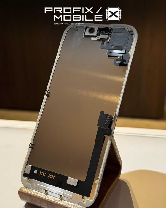 Display ORIGINAL iPhone Air 17/17 Pro/17 Pro Max Garantie/Factura