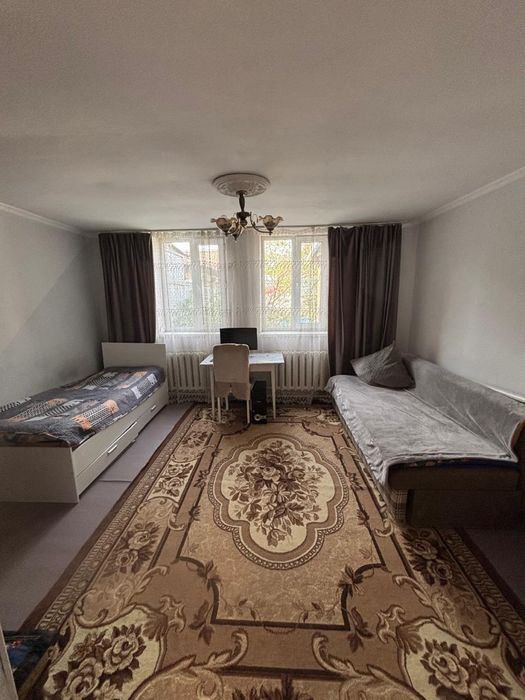 Продам часть дома срочно есть торг