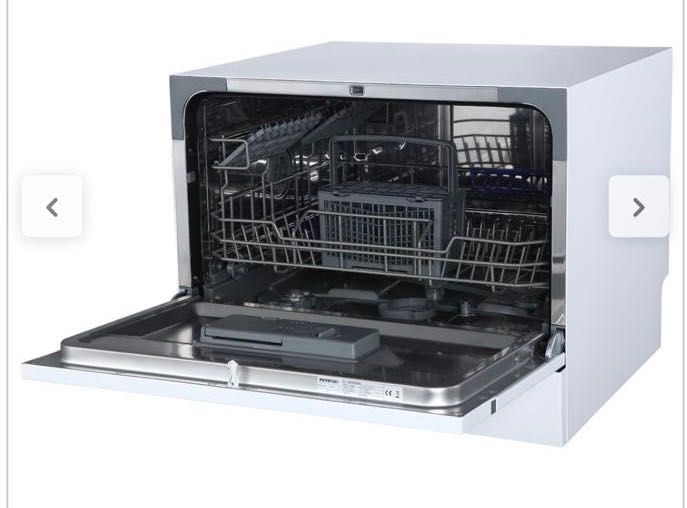 Миялна машина Infiniton