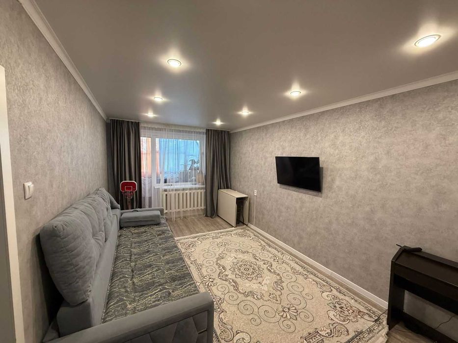 Продам 2 ку беркимбаева 96 9мкр