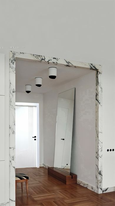 Интериорна врата Lisabon