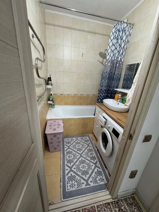 Продается 2 ком квартира Аксай -3А