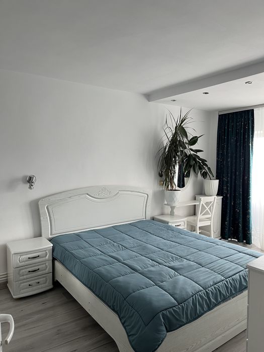 Apartament 3 camere str Victoriei