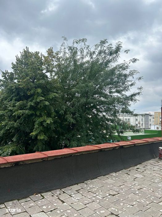 Garsonieră modernizată, 41.4 mp,50m de Metrou Orizont — Bd. Timișoarei