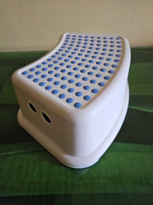 Детска поставка за стъпване в баня IKEA FORSIKTIG