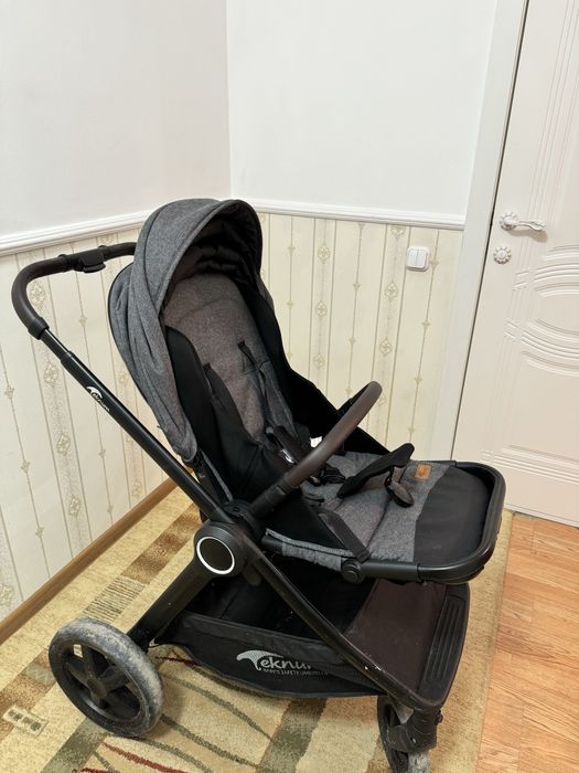 Коляска  текнум 2/1