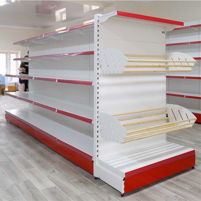 Железная мебель, торговый стеллаж, temir mebel, savdo stellaj