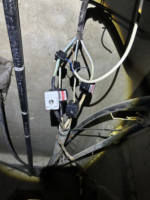 Электрик в Караганде 24/7