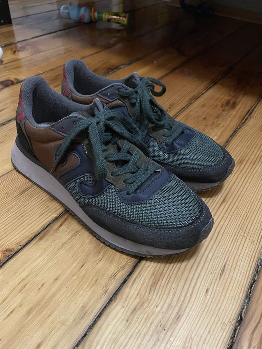 WUSHU мъжки маратонки