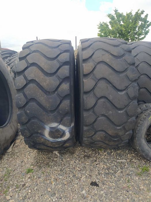 Anvelope sh 26.5 r25