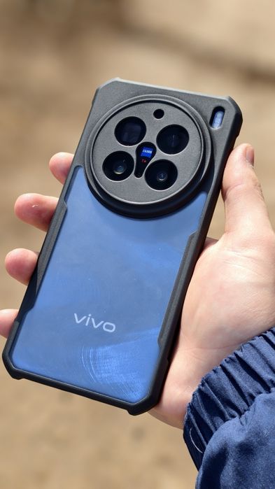 Vivo x200 pro продам