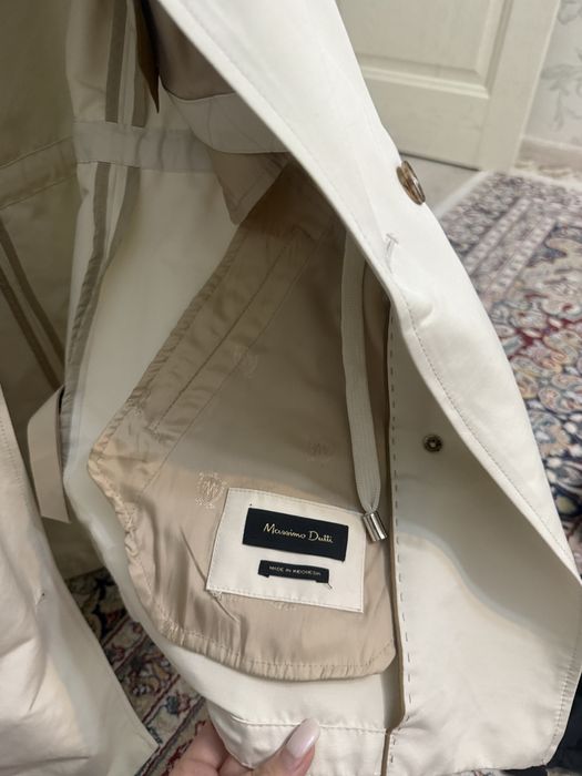 Массимо дутти оригинал