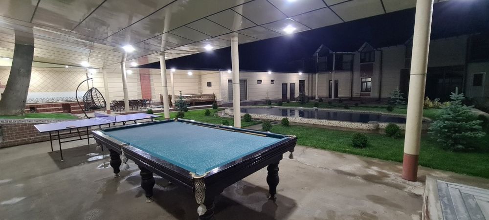 Дача аренда Акташ